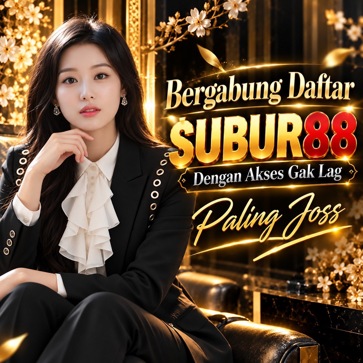 SUBUR88