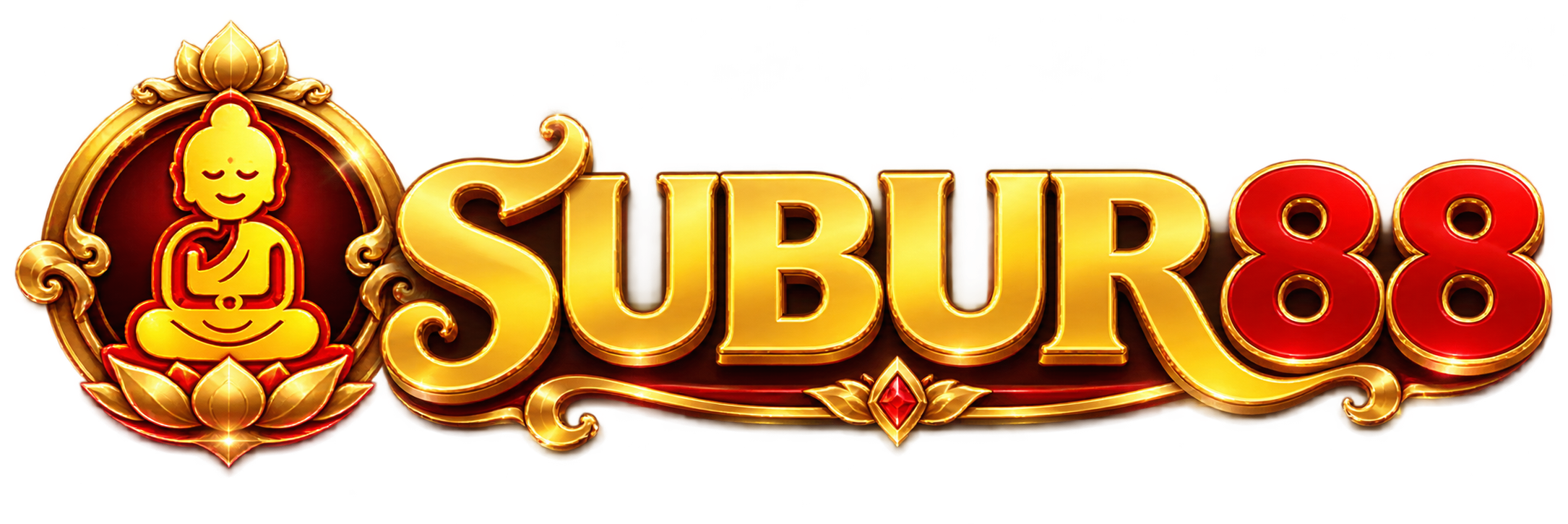 SUBUR88 logo